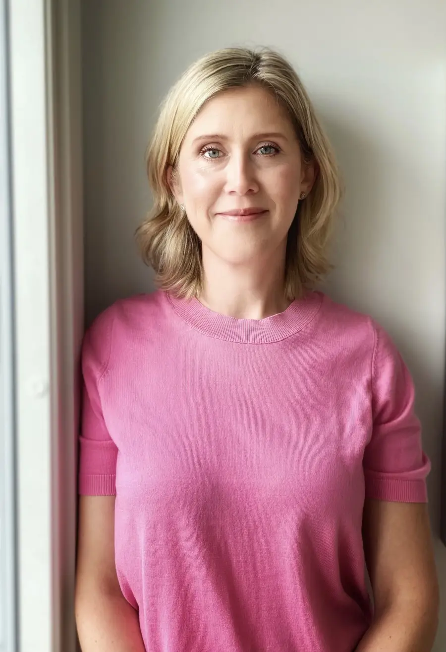 Simone Nilsson
